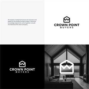 Design de Logo par Kusuma Studio pour ce projet | Design : #36115919