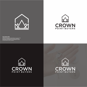 Logo Design by Sultan  Studio for this project | Design: #36115756