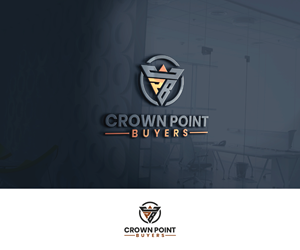 Logo Design by S5 for this project | Design: #36113779