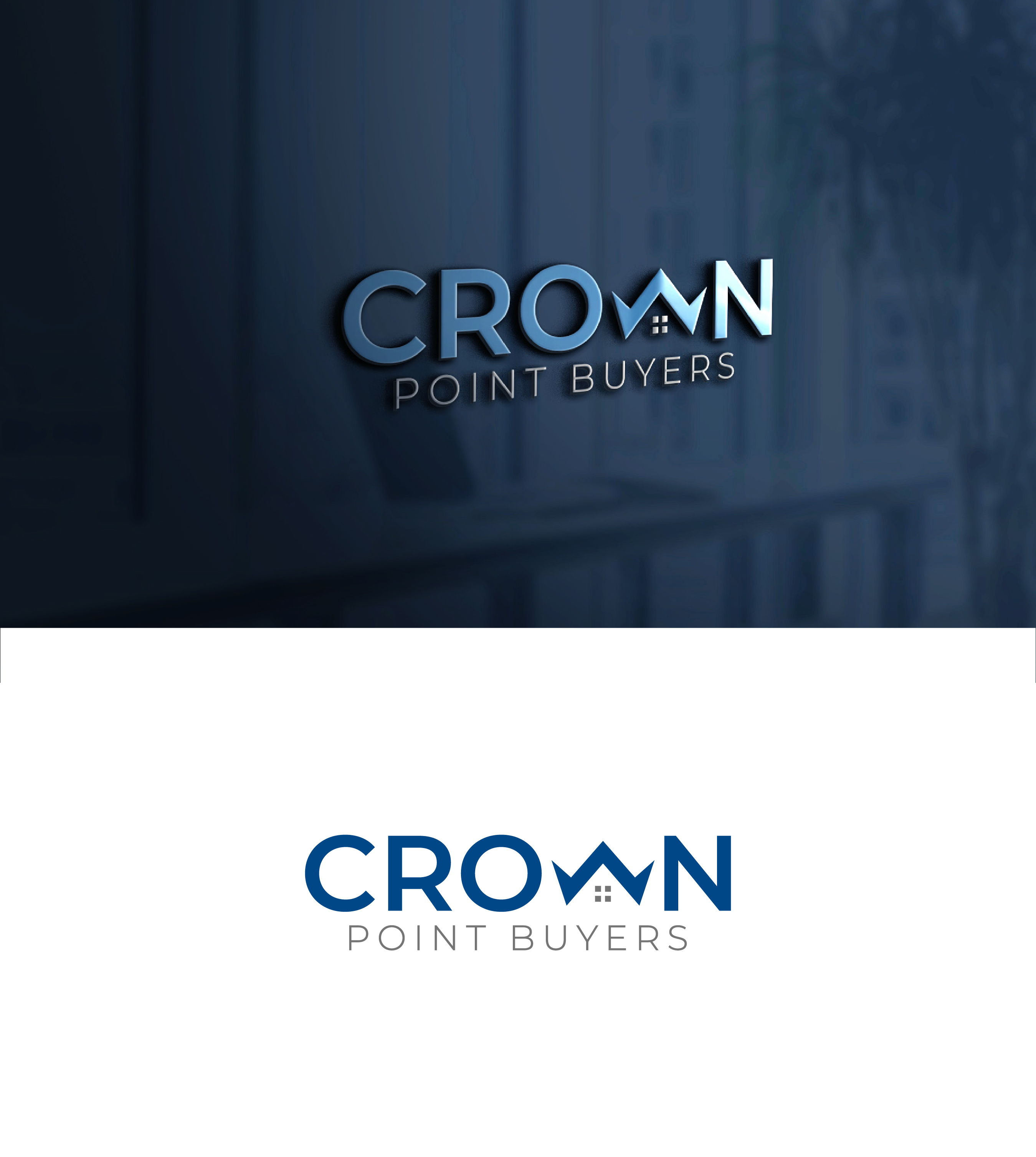Logo Design by nasim33 for this project | Design #36113639