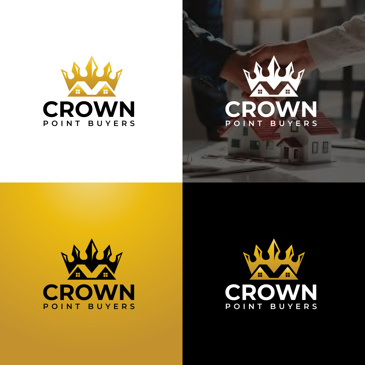 Logo Design by VA Studio for this project | Design #36114145