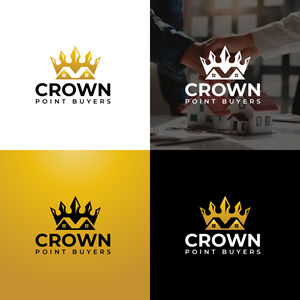 Logo Design by VA Studio