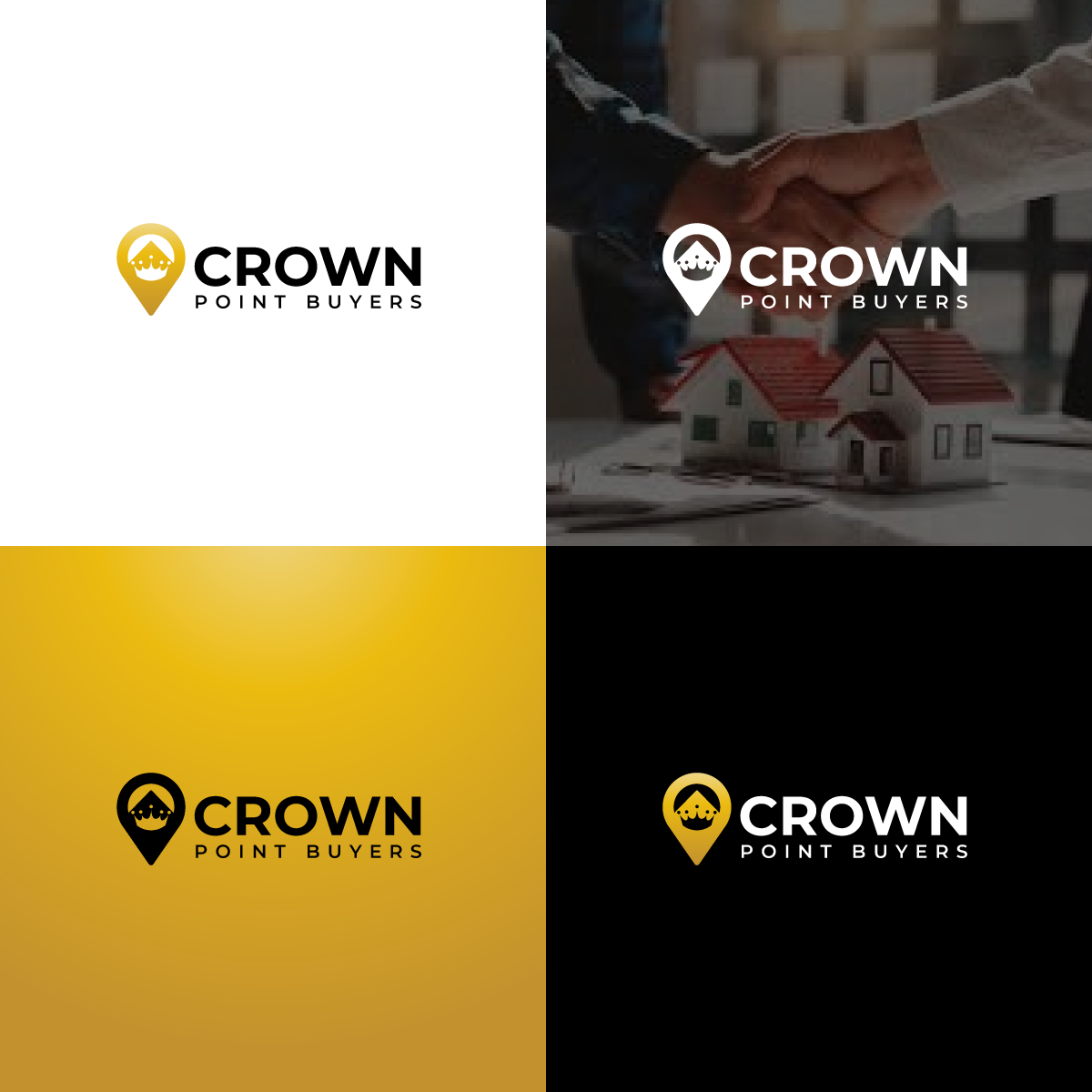 Logo Design by VA Studio for this project | Design #36114166