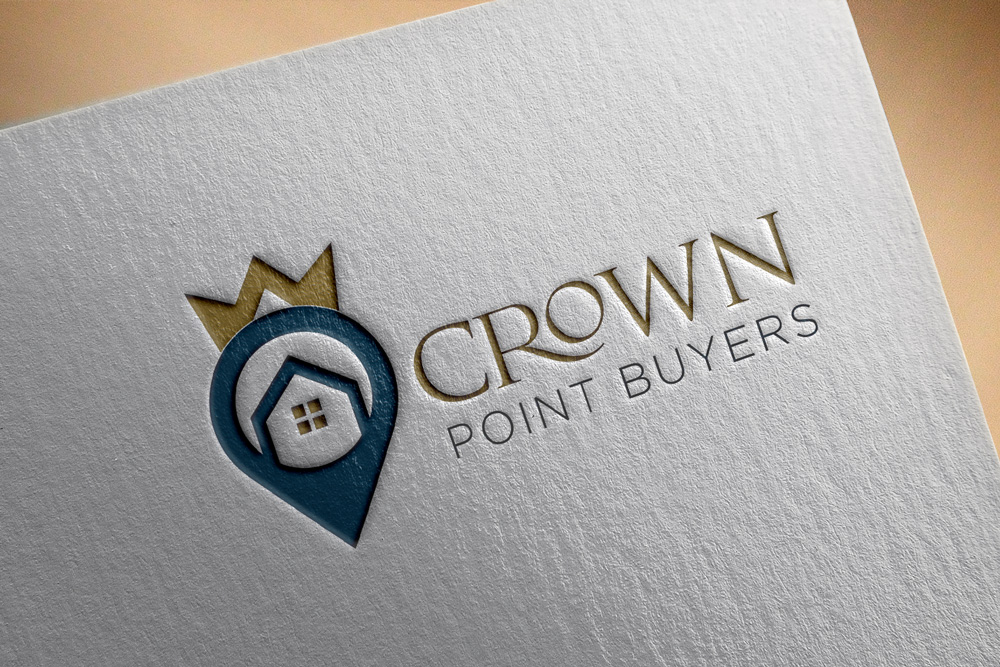 Logo Design by hajera for this project | Design #36115896