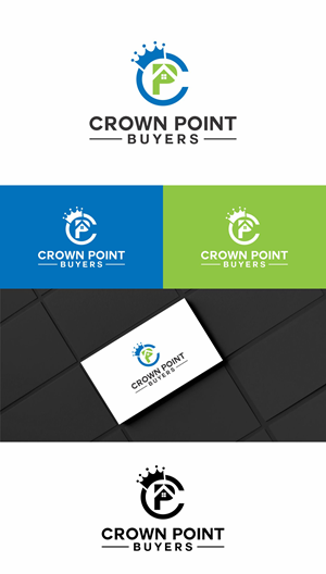 Logo Design by LordRam for this project | Design: #36115320