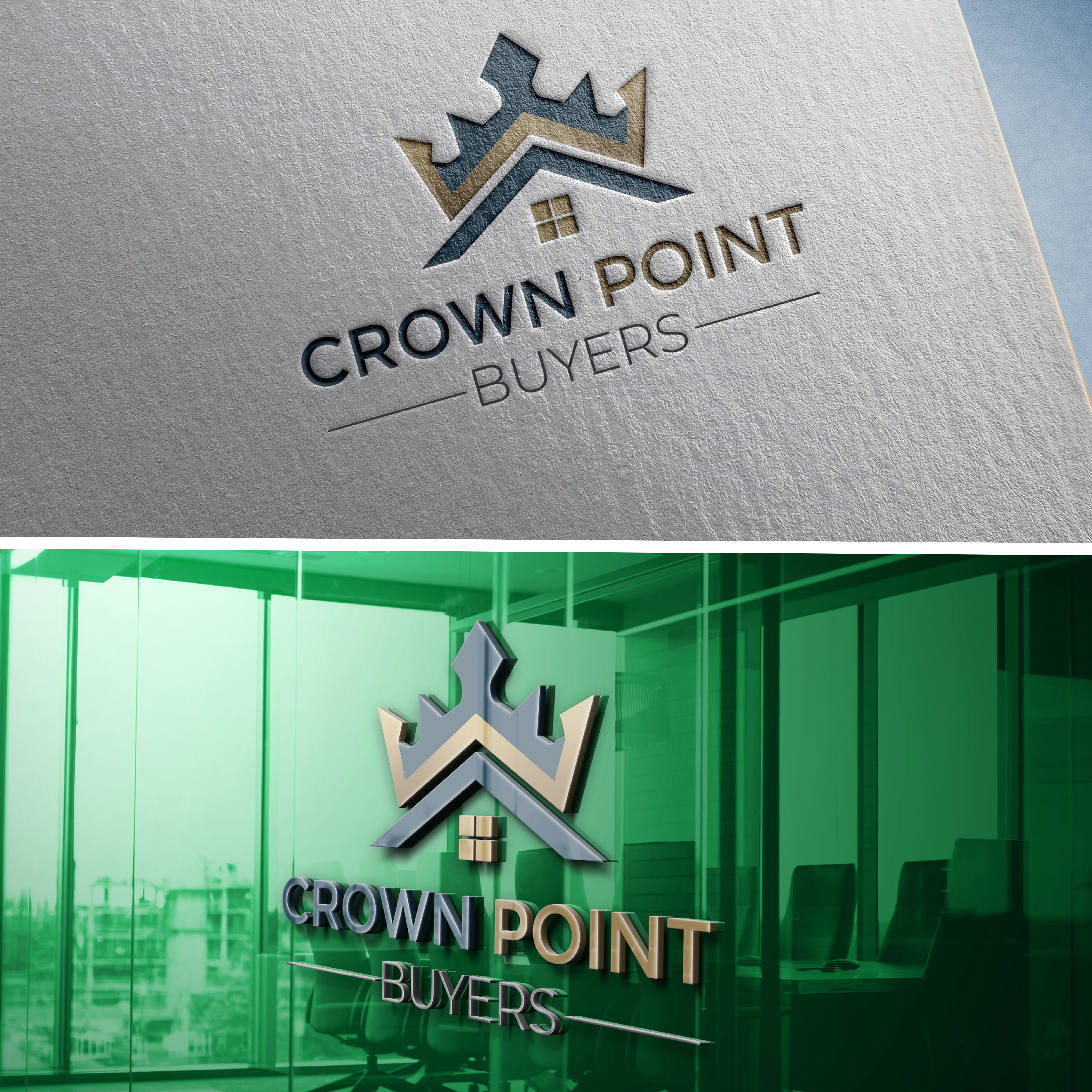 Logo Design by shakibali for this project | Design #36114922