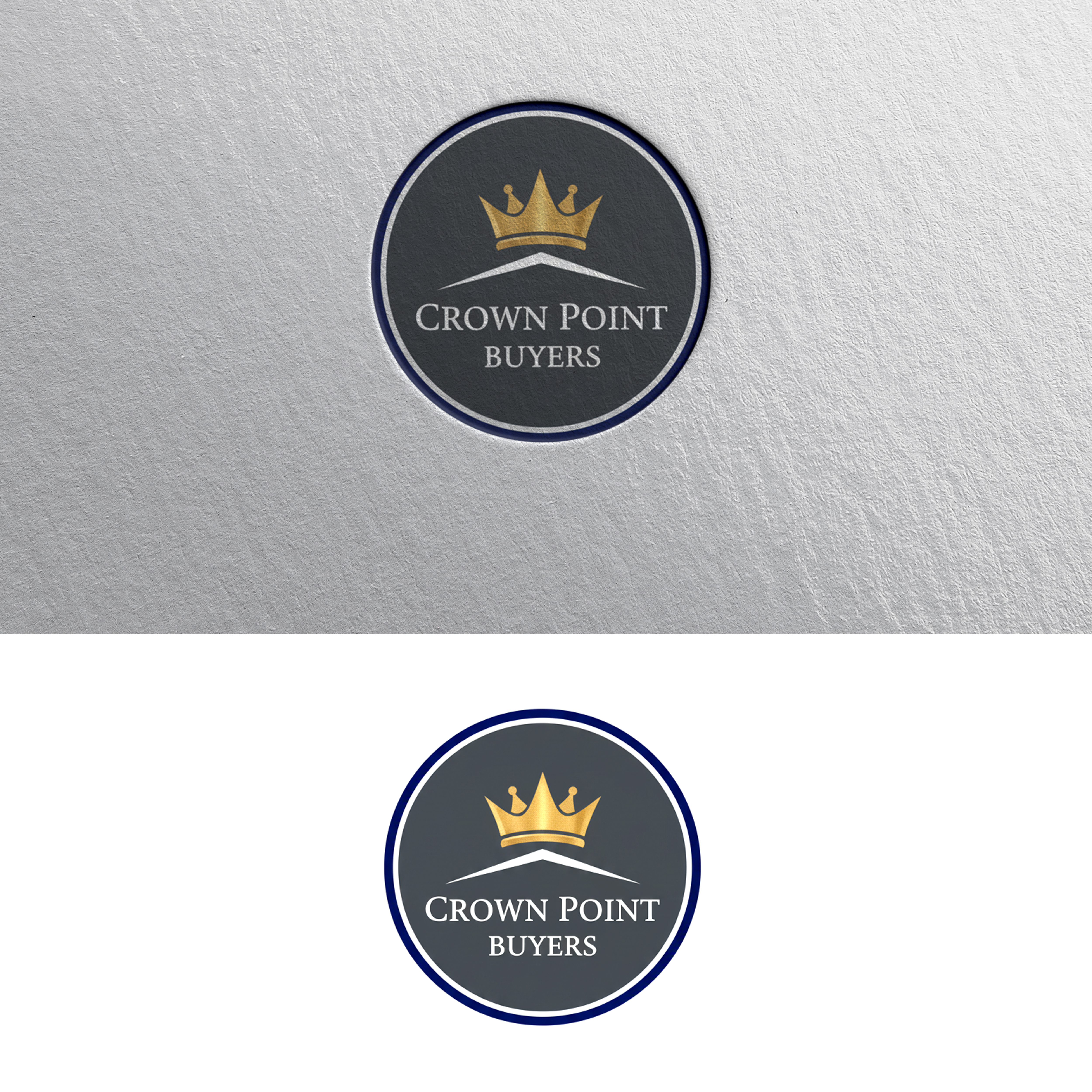Logo Design by shakibali for this project | Design #36118231