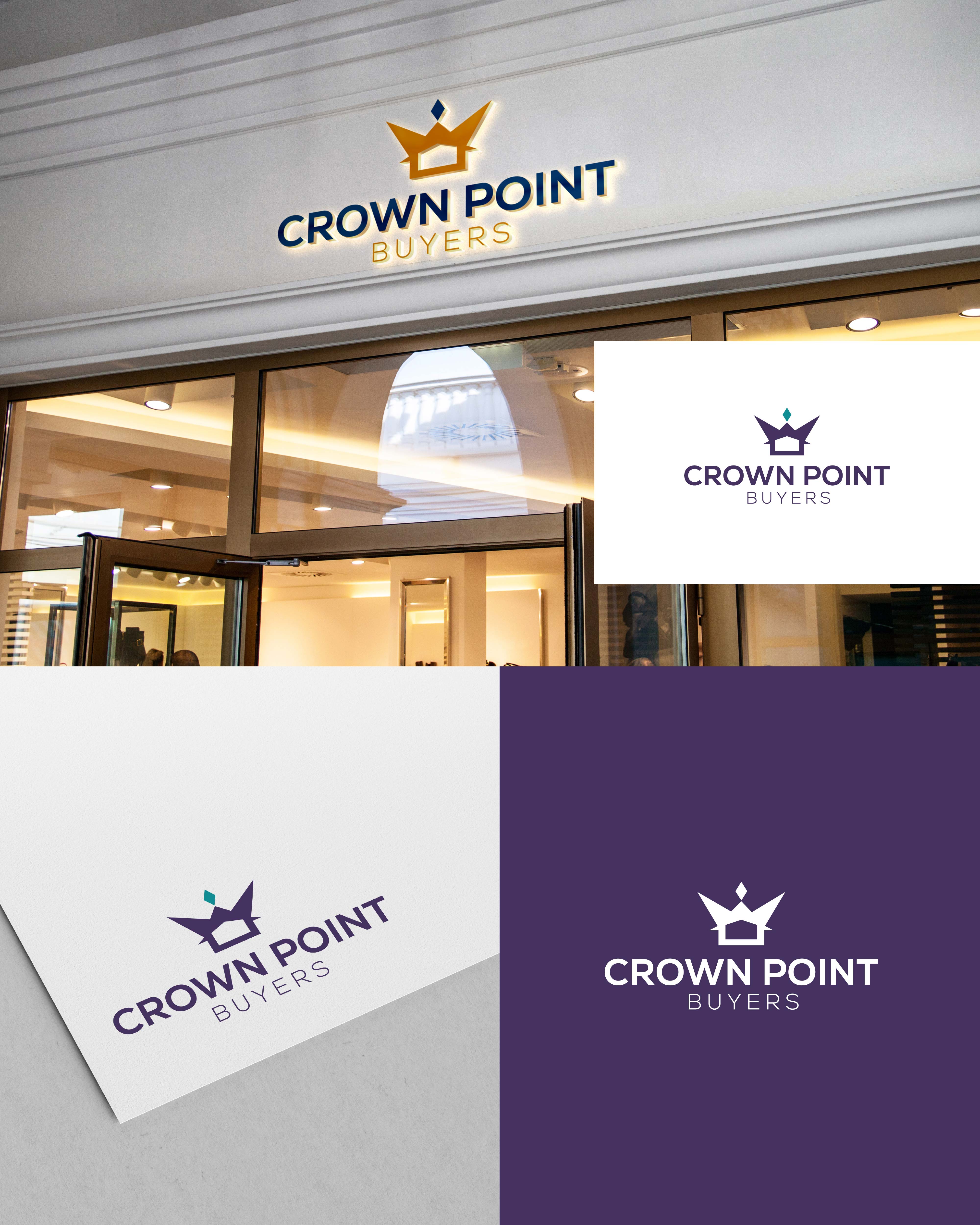 Logo Design by Logo Maker Zone for this project | Design #36118792