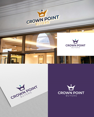 Logo Design by Logo Maker Zone for this project | Design: #36118792