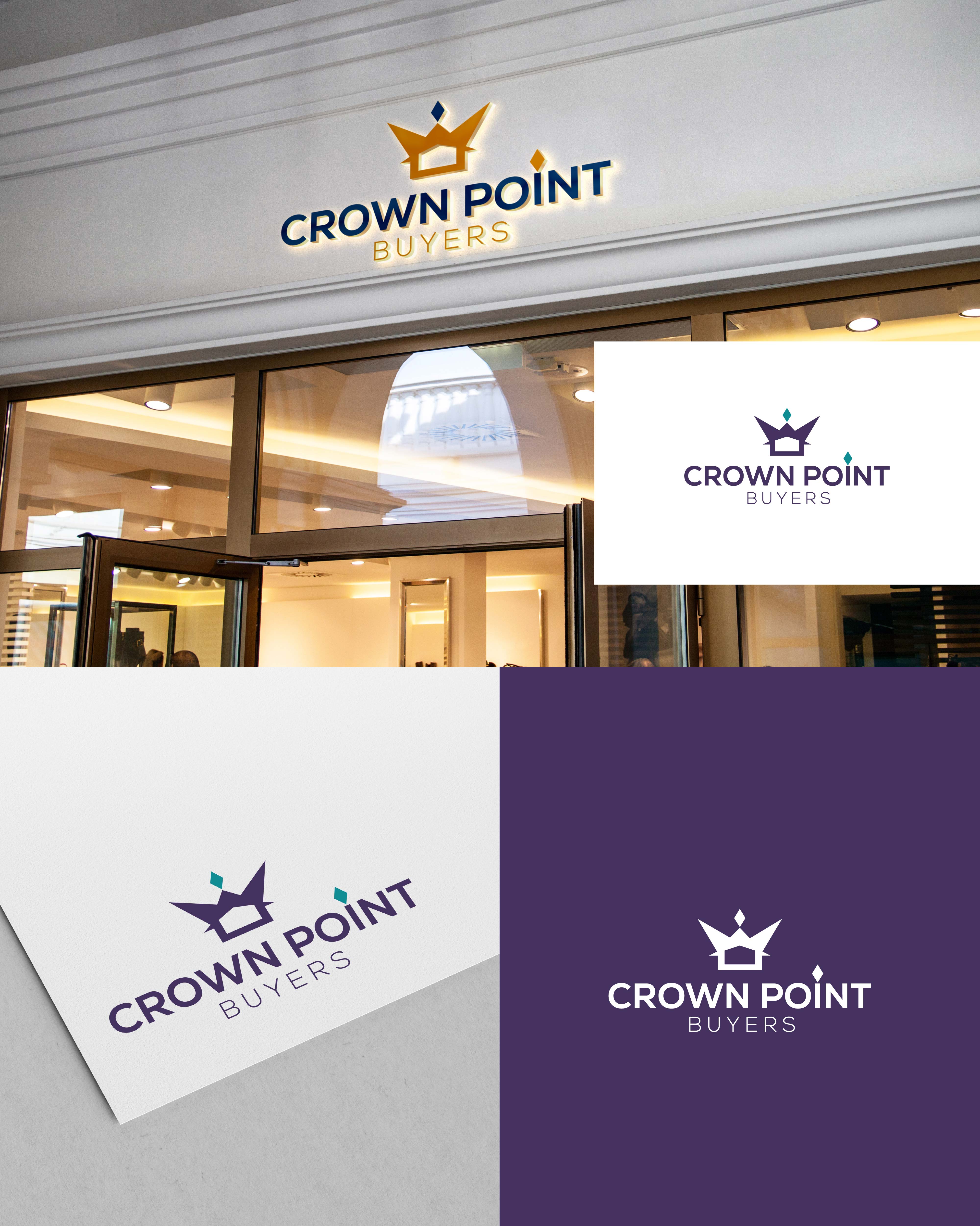 Logo Design by Logo Maker Zone for this project | Design #36119028