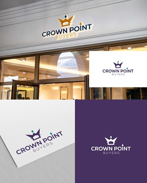 Logo Design by Logo Maker Zone for this project | Design: #36119028