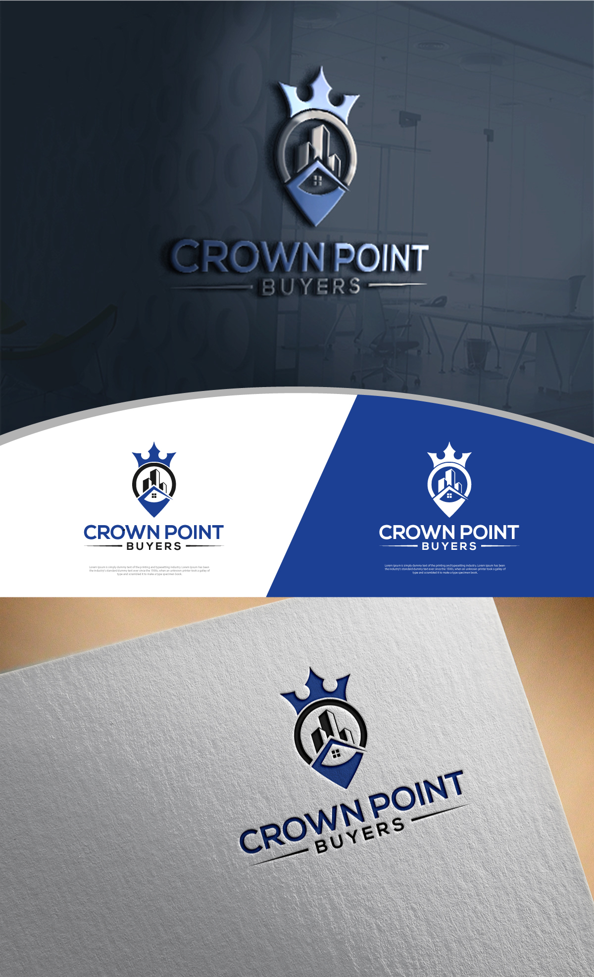 Logo Design by Cool-Designer for this project | Design #36118547