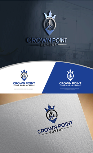 Logo Design by Cool-Designer for this project | Design: #36118547