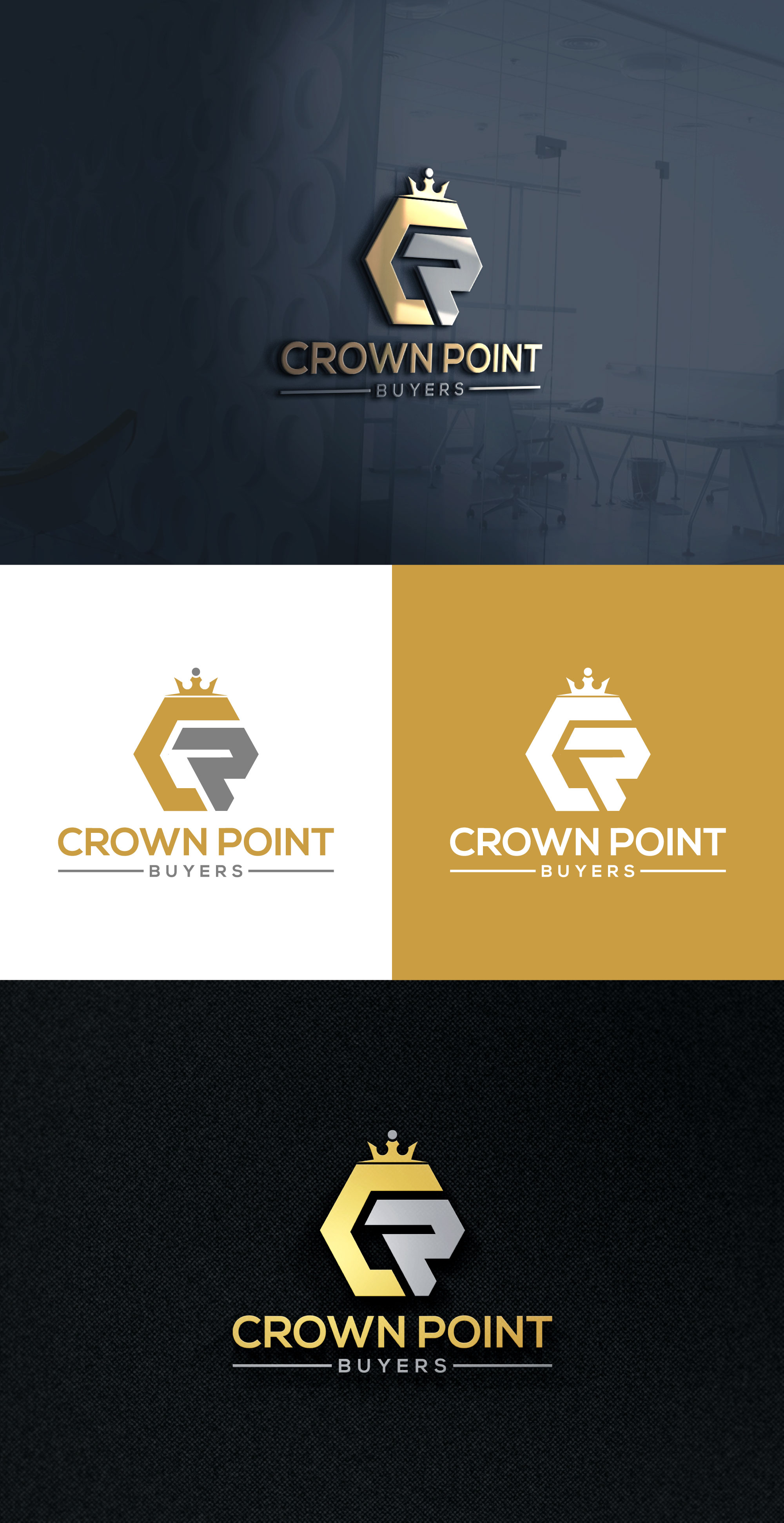 Logo Design by Veridian-studio for this project | Design #36117538