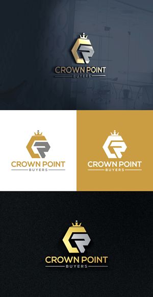 Logo Design by Veridian-studio for this project | Design: #36117538