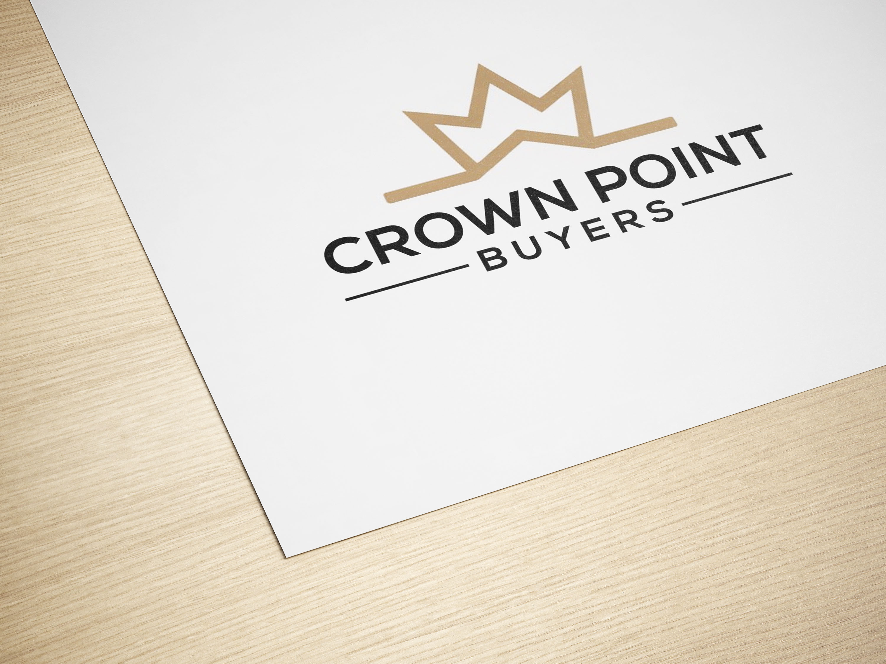 Logo Design by PixelCraft Designs for this project | Design #36116069
