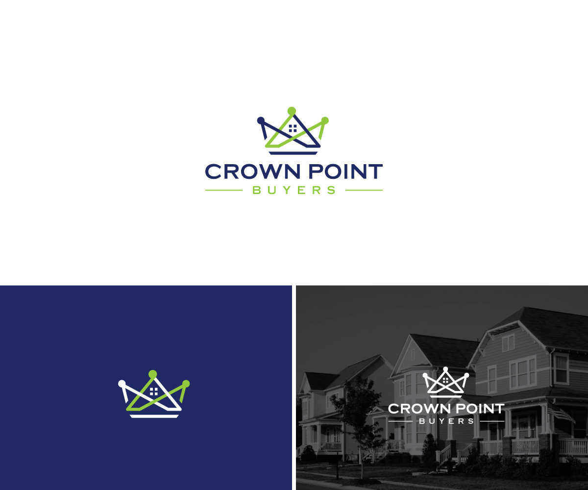 Logo Design by WB NAG for this project | Design #36115188