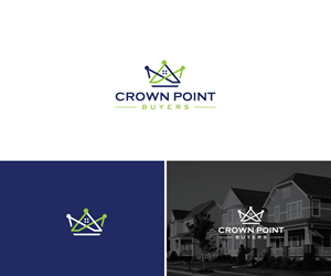 Logo Design by WB NAG for this project | Design: #36115188