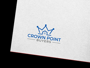 Logo Design by GraphiqueLab for this project | Design: #36117025