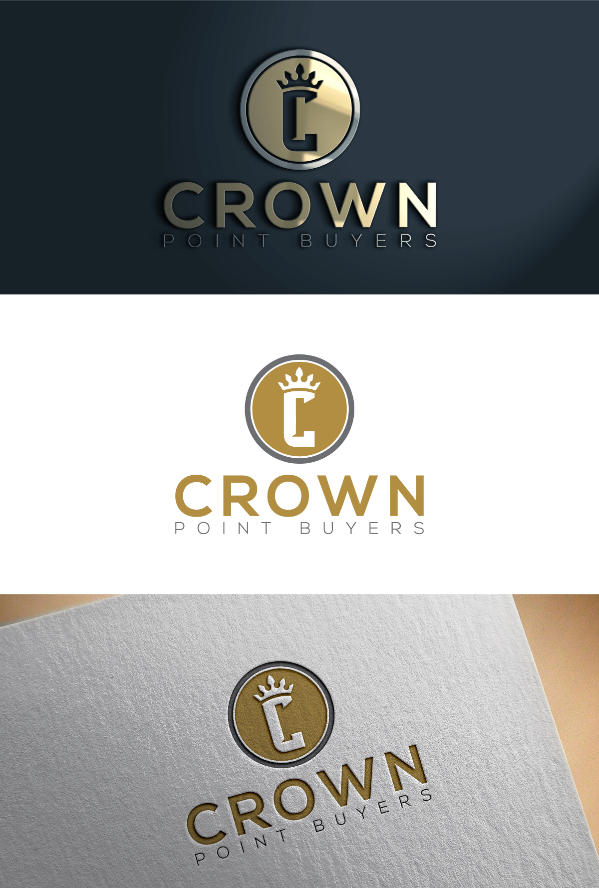 Logo-Design von ariba6269 für dieses Projekt | Design #36116073