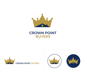 Logo Design by Vertikus for this project | Design: #36117031