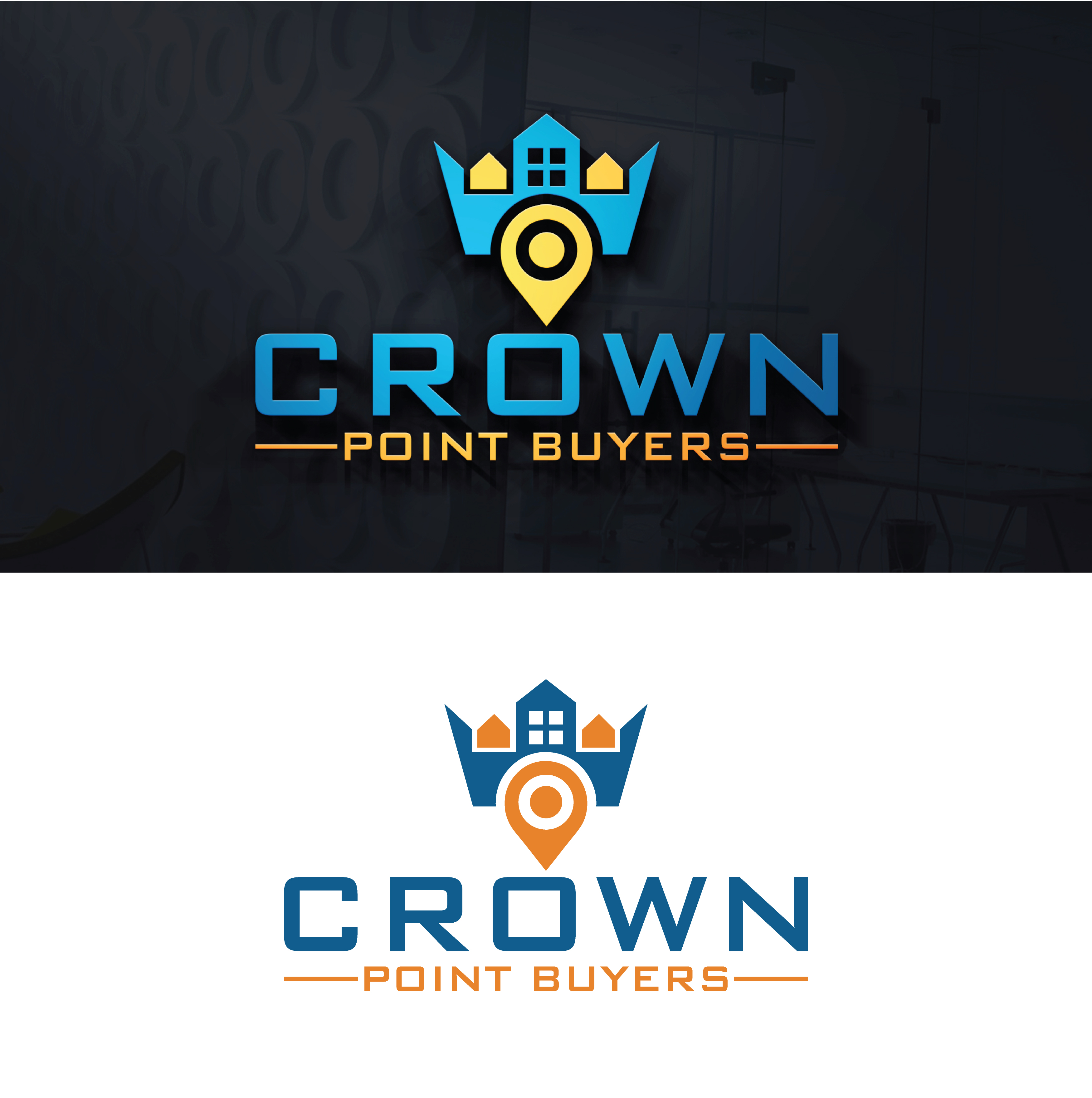 Logo Design by Creatify Lab for this project | Design #36114212