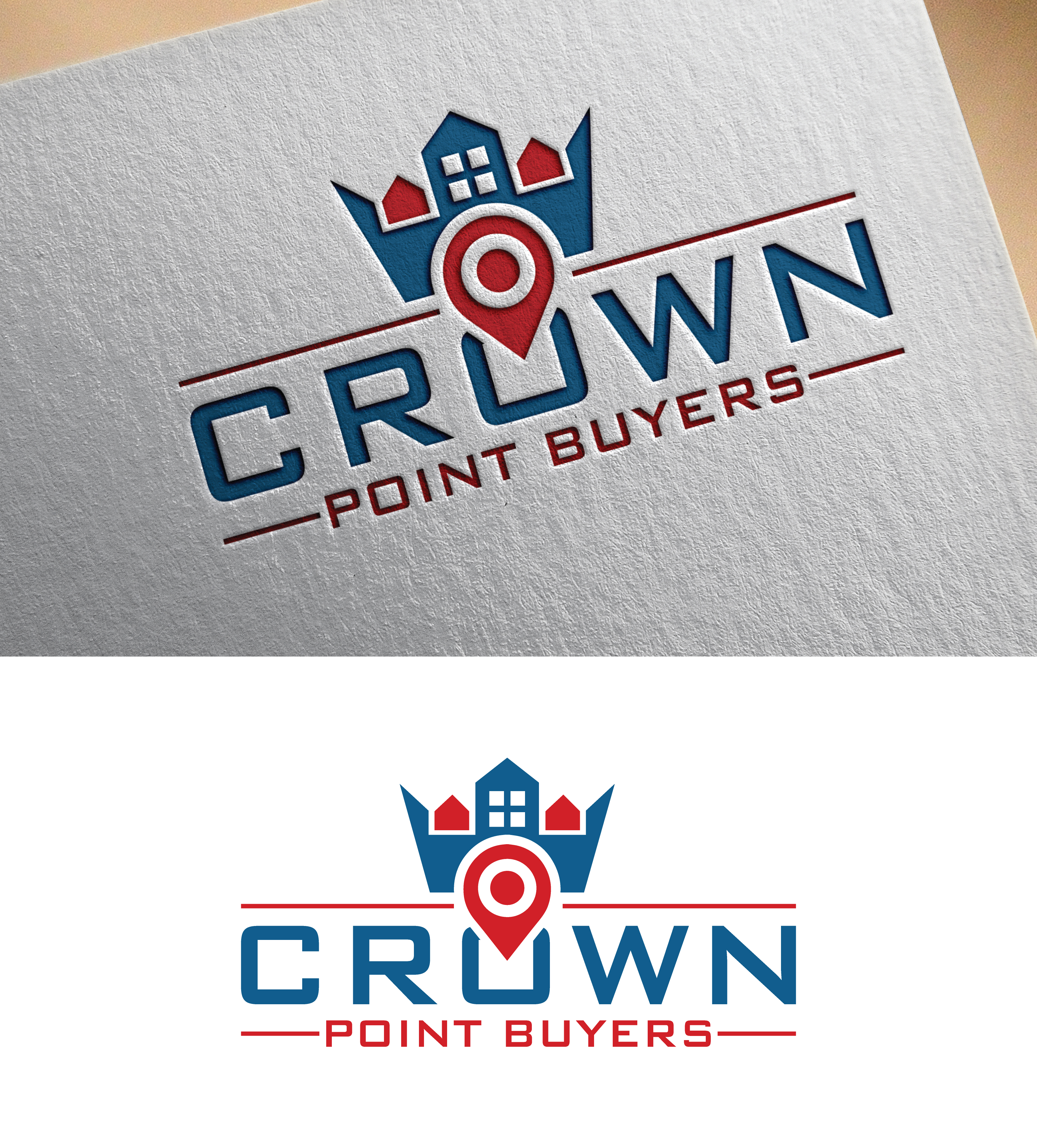 Logo Design by Creatify Lab for this project | Design #36114225