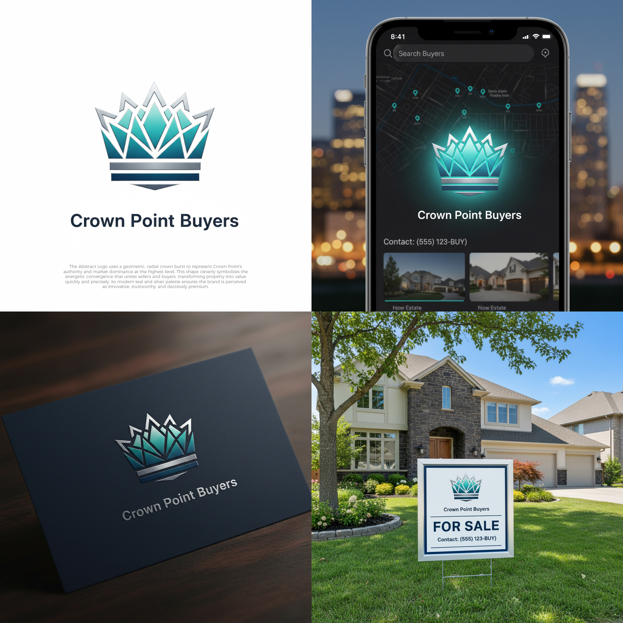 Logo Design by creative.visuals for this project | Design #36116724
