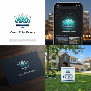 Logo Design by creative.visuals for this project | Design #36116724