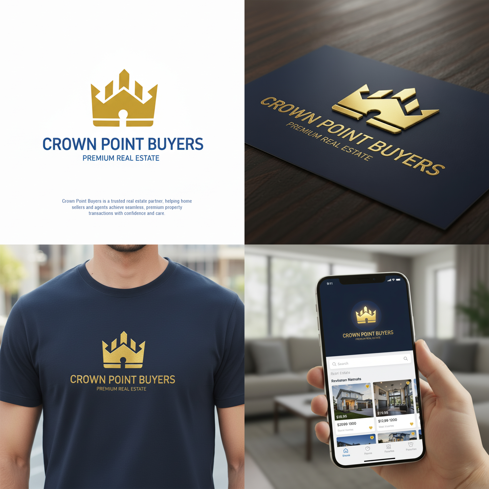 Logo Design by creative.visuals for this project | Design #36116725