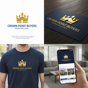 Diseño de Logo por creative.visuals para este proyecto | Diseño: #36116725
