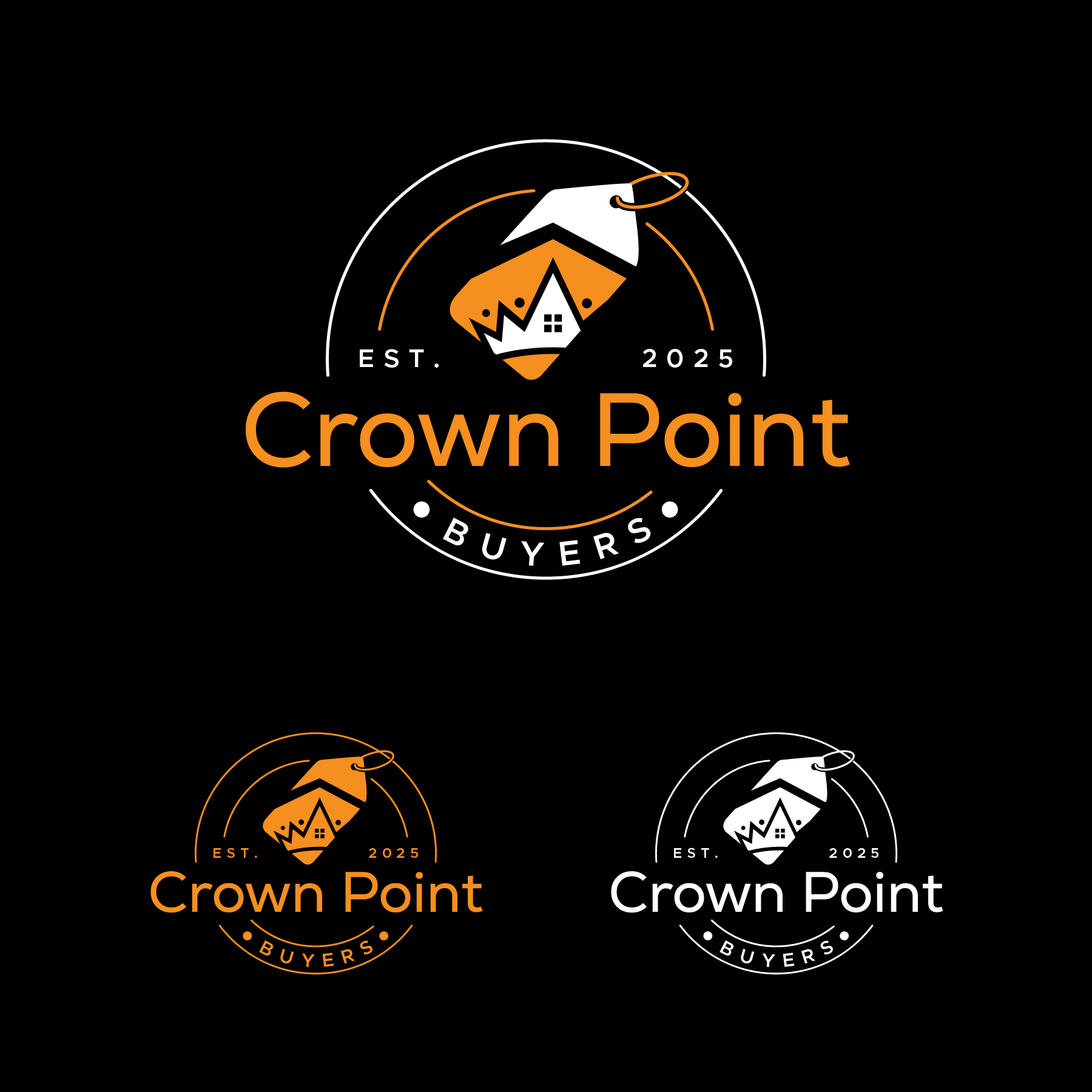 Logo Design by debdesign for this project | Design #36116771