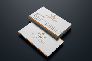 Diseño de Logo por Deziners Zone para este proyecto | Diseño: #36115932