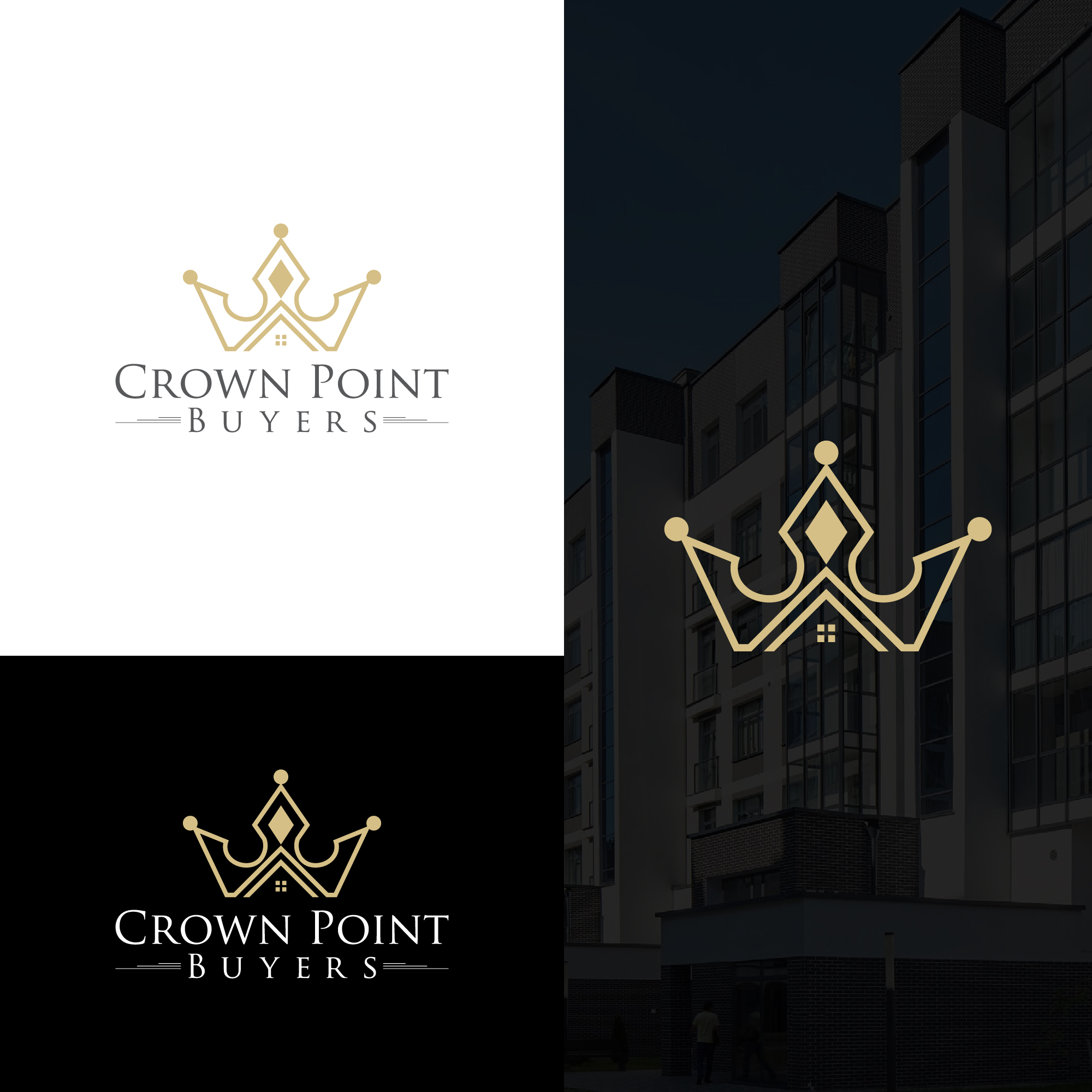 Logo Design by Deziners Zone for this project | Design #36115934