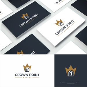 Logo Design by Slamet for this project | Design: #36114347