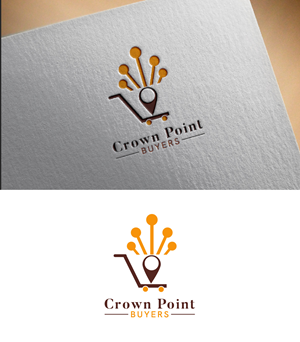 Diseño de Logo por fly  design para este proyecto | Diseño: #36116341