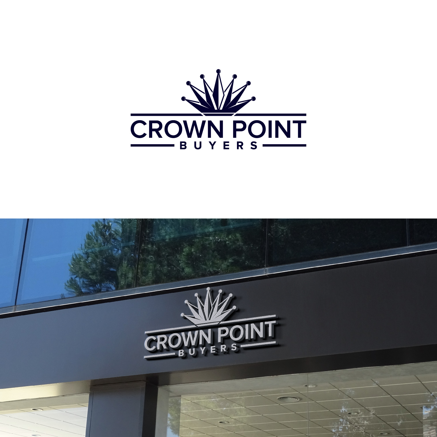 Logo Design by 4tech services for this project | Design #36113838