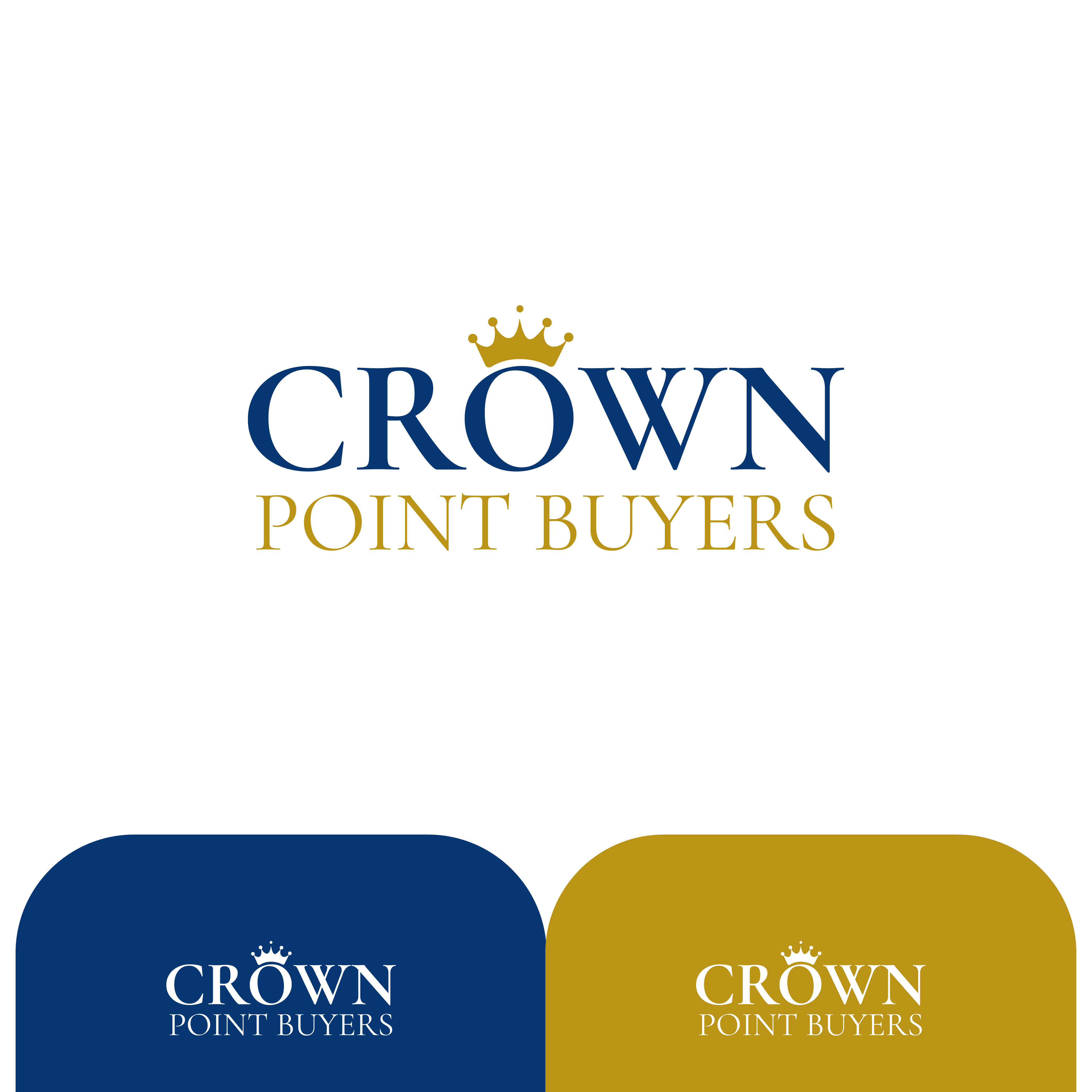 Logo Design by Bushra141 for this project | Design #36118850