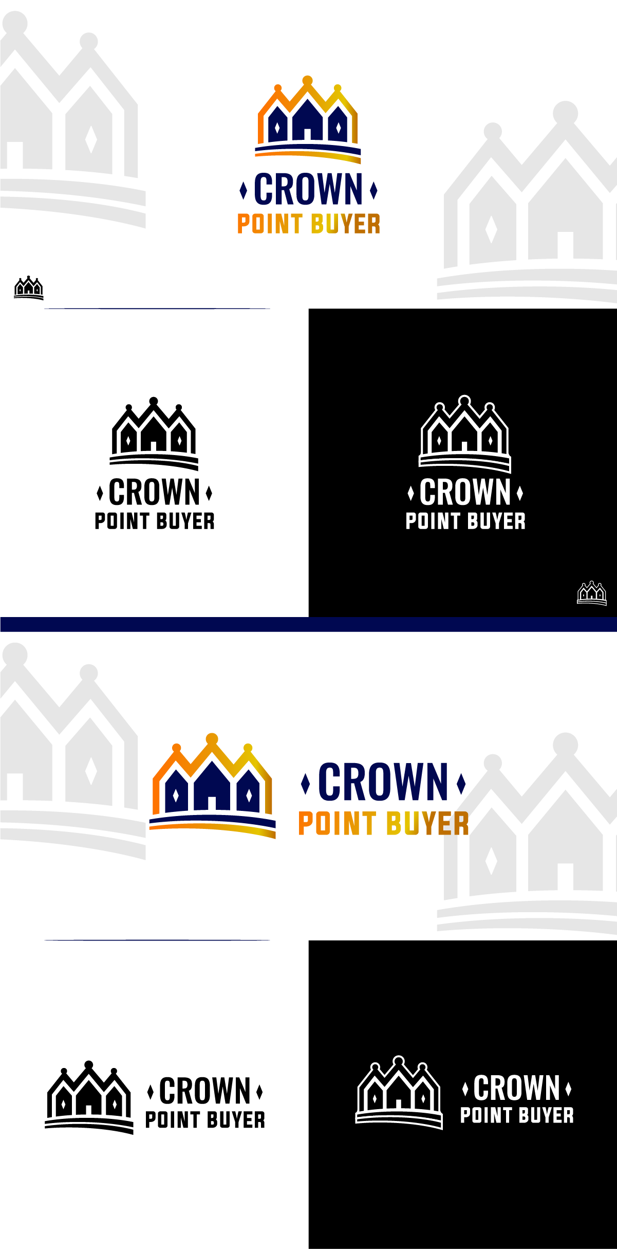 Logo Design by radityahermanto 2 for this project | Design #36118580