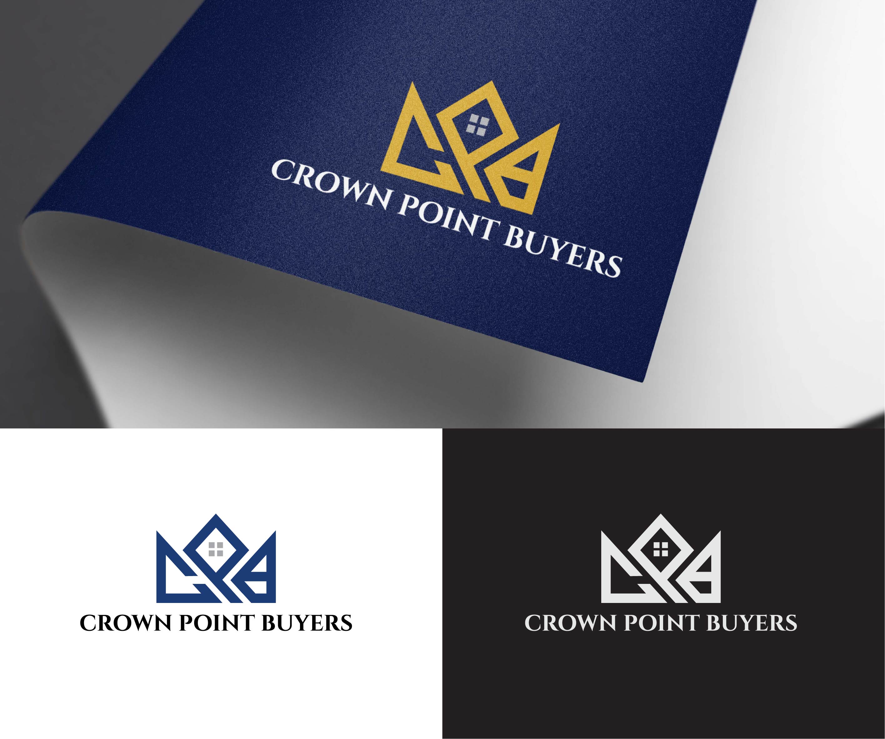 Logo Design by genzo for this project | Design #36118503