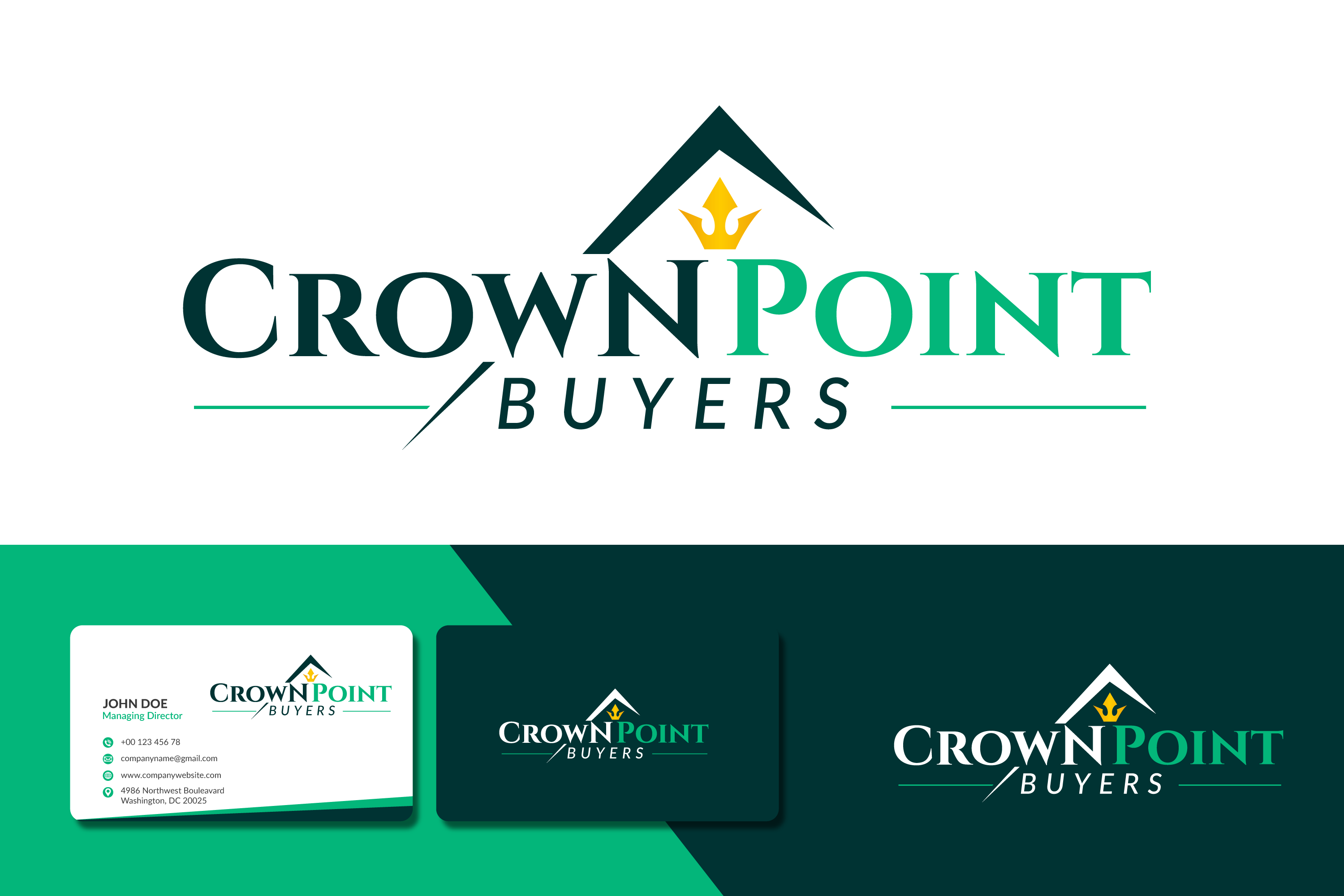 Logo Design by UMBRA Designs for this project | Design #36114924
