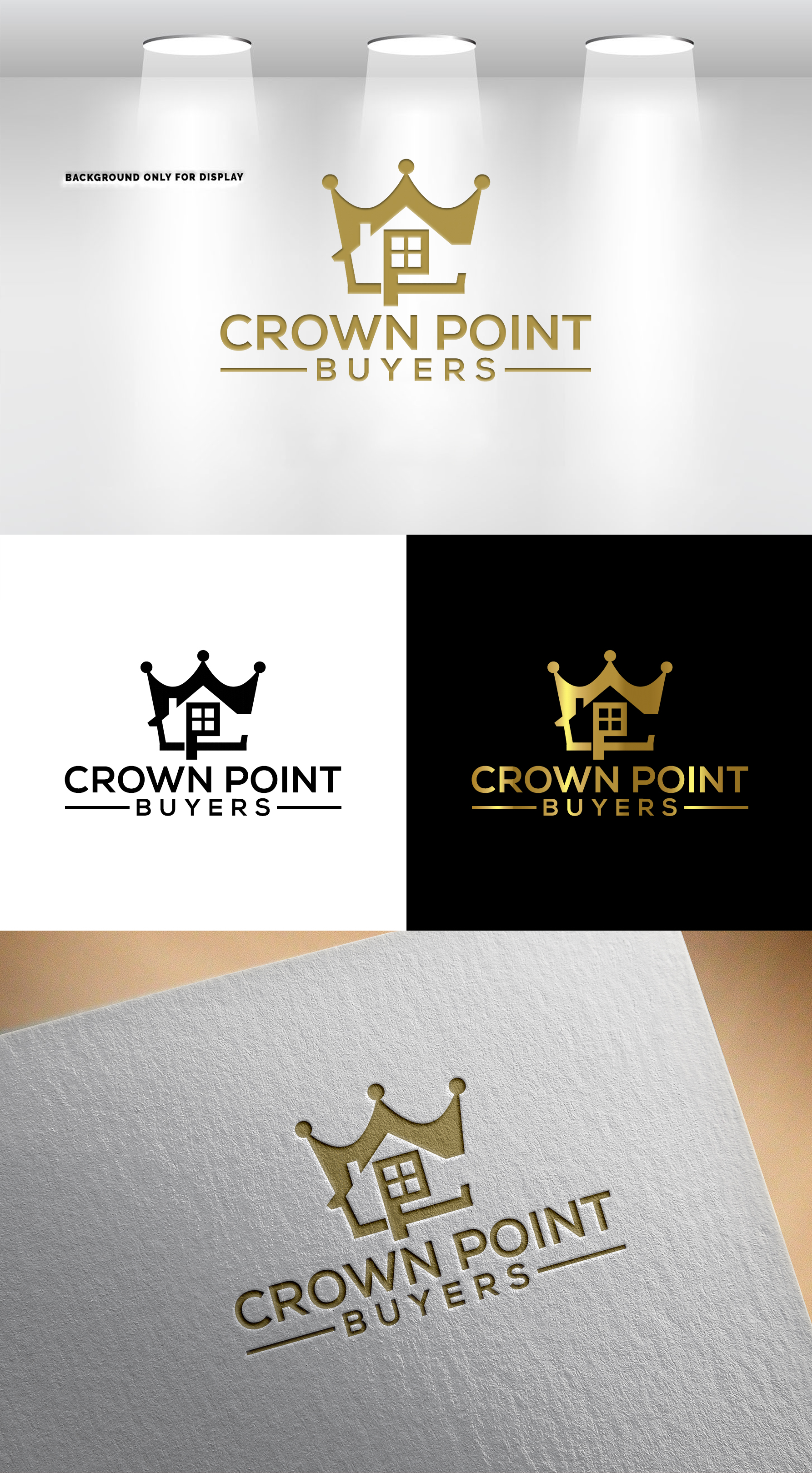 Logo Design by Soonia for this project | Design #36118243