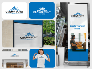 Logo Design by Nova Tech Solutions for this project | Design: #36117064