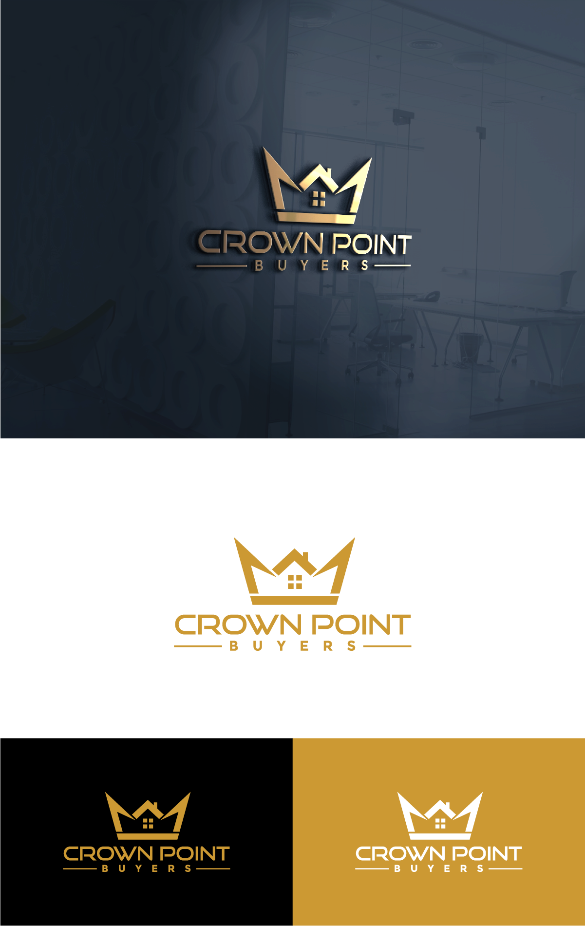 Logo Design by AlphabetZero.co.uk for this project | Design #36117447