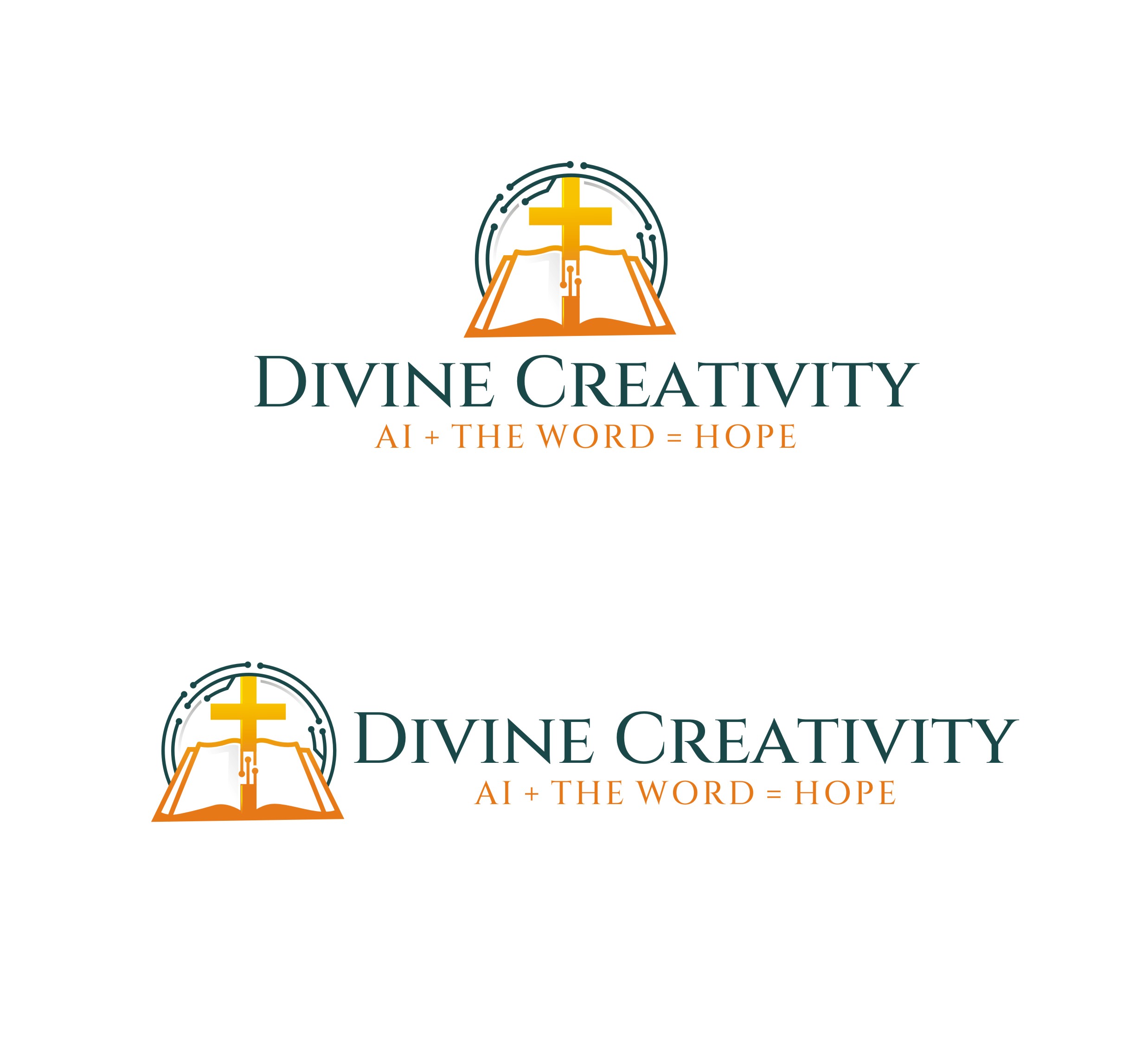 Logo Design by rgb01 for this project | Design #36150016