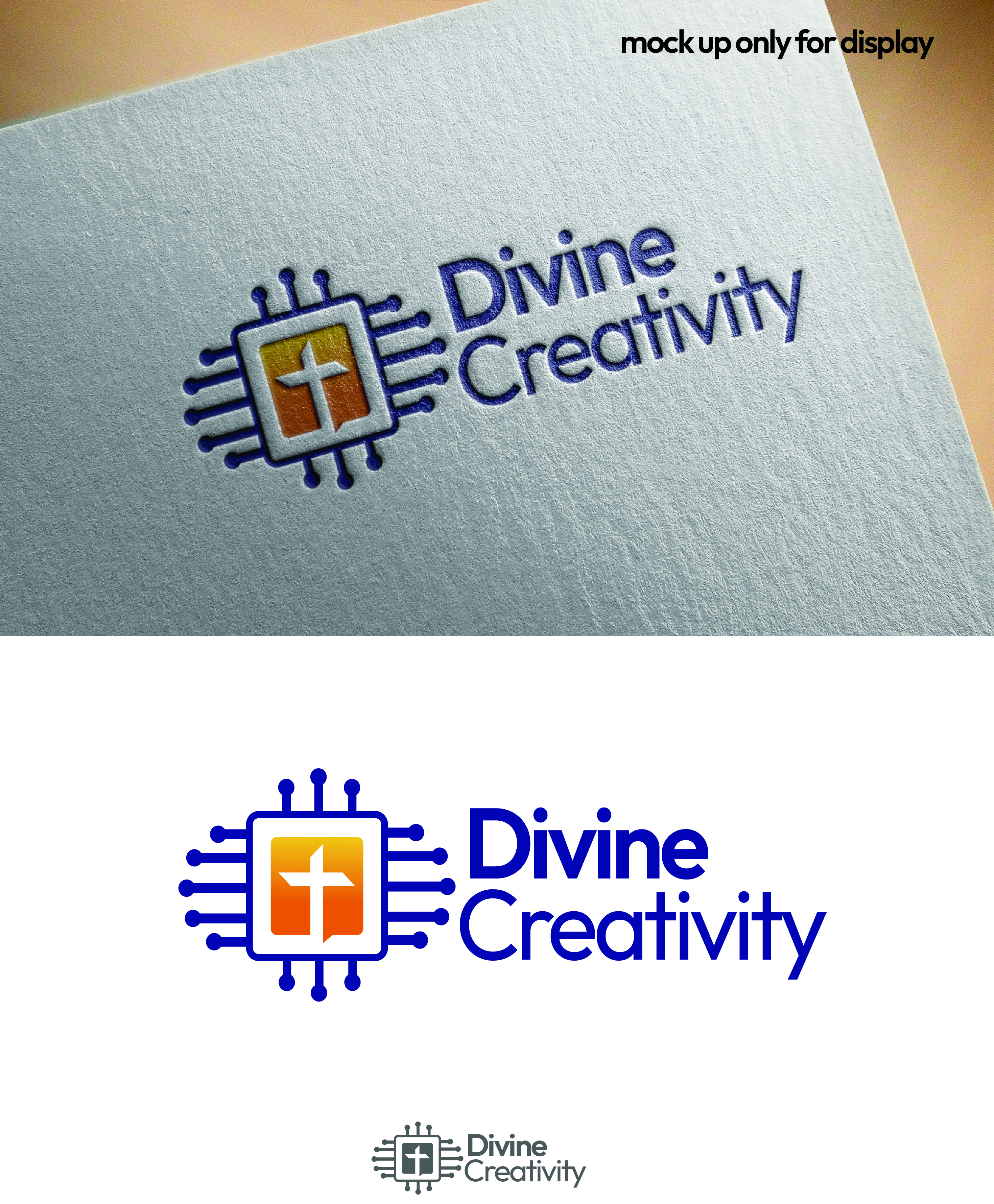 Logo Design by rgb01 for this project | Design #36155457