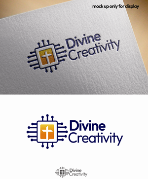 Logo Design by rgb01 for this project | Design: #36155457
