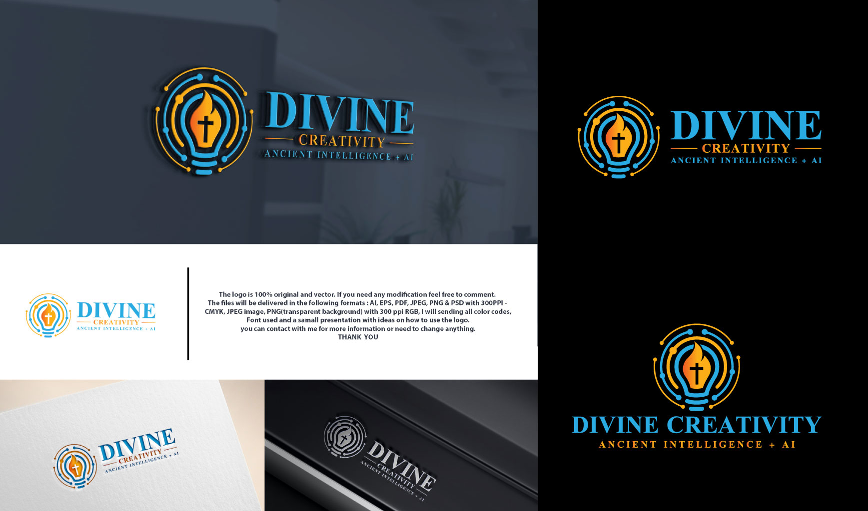 Logo Design by DesignHour for this project | Design #36113185