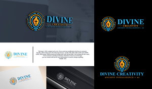 Logo Design by DesignHour for this project | Design: #36113185