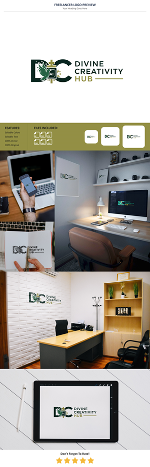 Logo Design by VectorForge for this project | Design: #36125018